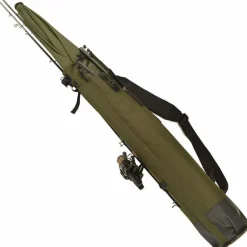 Carp Aqua Luggage * Roving Fishing Quiver