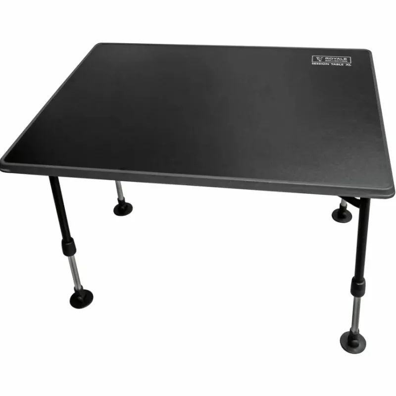 Specialist Fox Bivvy Accessories * Royale Session Bivvy Table XL