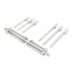 Carp JAG Rod Pods * 316 RP1 Fishing Rod Pod Kit