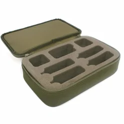 Specialist Nash Bite Alarms * R3 Presentation Case