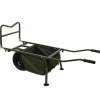 Specialist Fox Barrows & Trolleys * R-Series Barrow