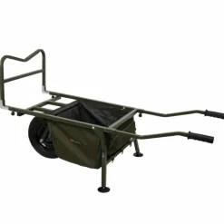 Specialist Fox Barrows & Trolleys * R-Series Barrow