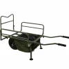 Carp Fox Barrows & Trolleys * R-Series Barrow Plus