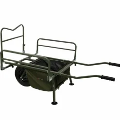 Carp Fox Barrows & Trolleys * R-Series Barrow Plus