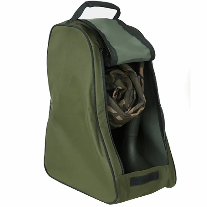 Carp Fox Luggage * R-Series Boot & Wader Bag