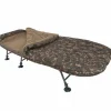 Carp Fox Bedchairs * R-Series Camo Sleep System