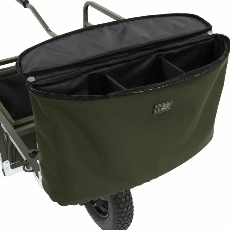 Carp Fox Barrows & Trolleys * R-Series Front Barrow Bag