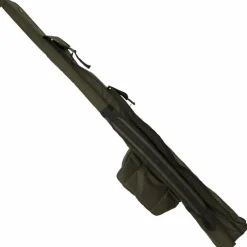 Carp Fox Luggage * R-Series 12ft 3 Fishing Rod Holdall