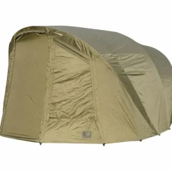 Carp Fox Bivvies & Shelters * R-Series Giant Fishing Bivvy 2 Man Wrap
