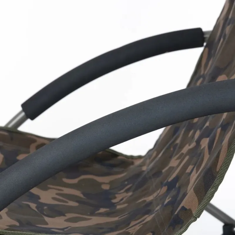 Carp Fox Chairs * R-Series Guest Fishing Chair