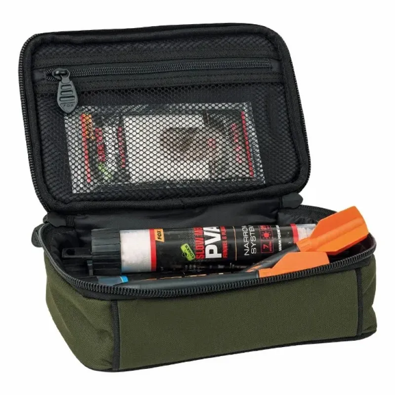Carp Fox Luggage * R-Series Large Accessory Fishing Bag