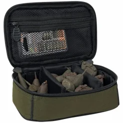 Carp Fox Luggage * R-Series Lead and Bits Bag