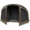 Specialist Fox Bivvies & Shelters * R-Series 2 Man XL Fishing Bivvy Camo Wrap
