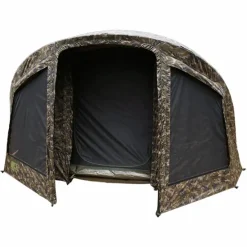Specialist Fox Bivvies & Shelters * R-Series 2 Man XL Fishing Bivvy Camo Wrap