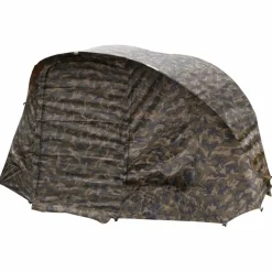 Specialist Fox Bivvies & Shelters * R-Series 1 Man XL Fishing Bivvy Camo Wrap