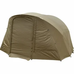 Specialist Fox Bivvies & Shelters * R-Series 1 Man XL Khaki Fishing Bivvy Wrap