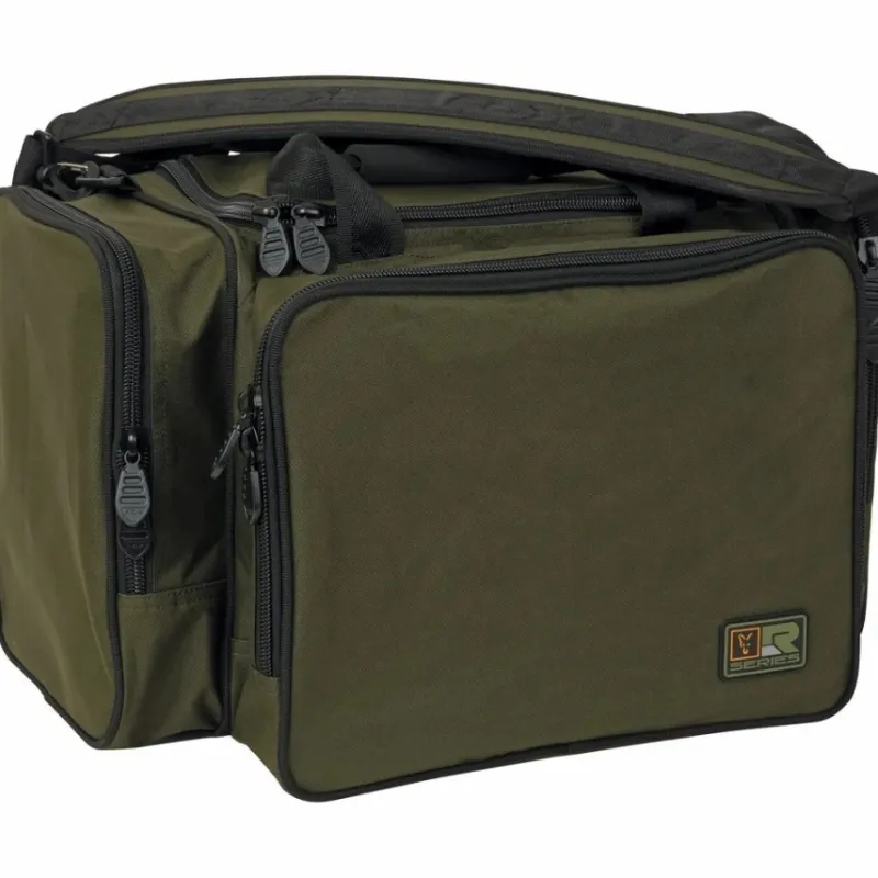 Carp Fox Luggage * R-Series Medium Fishing Carryall