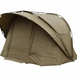 Specialist Fox Bivvies & Shelters * R-Series XL Khaki 1-Man Fishing Bivvy