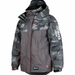 Pike / Predator Fox Rage Clothing * RS V2 20K Ripstop Fishing Jacket