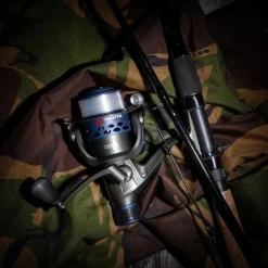 Coarse & Match Advanta Rod & Reel Combo * RTF Float Combo 10ft (3m)/30RD
