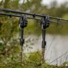 Carp Fox Bite Alarms * RX+ Alarm Presentation Set - 3 Rod