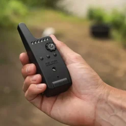 Pike / Predator Delkim Bite Alarms * Rx-D Receiver