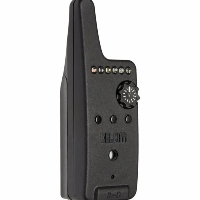 Pike / Predator Delkim Bite Alarms * Rx-D Receiver