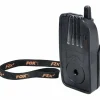 Specialist Fox Bite Alarms * RX+ 4 Rod Presentation Set