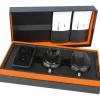 Carp Fox Bite Alarms * RX+ 2 Rod Presentation Set