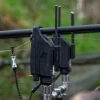 Carp Delkim Rod Support * Safe-D Carbon Snag Bars