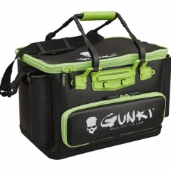 Pike / Predator Gunki Luggage * Safe Fishing Bag Edge 40 Hard