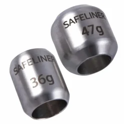 Carp JAG Indicators * Safe Liner Black MK2