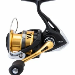 Pike / Predator Shimano Reels * Sahara FI Reel