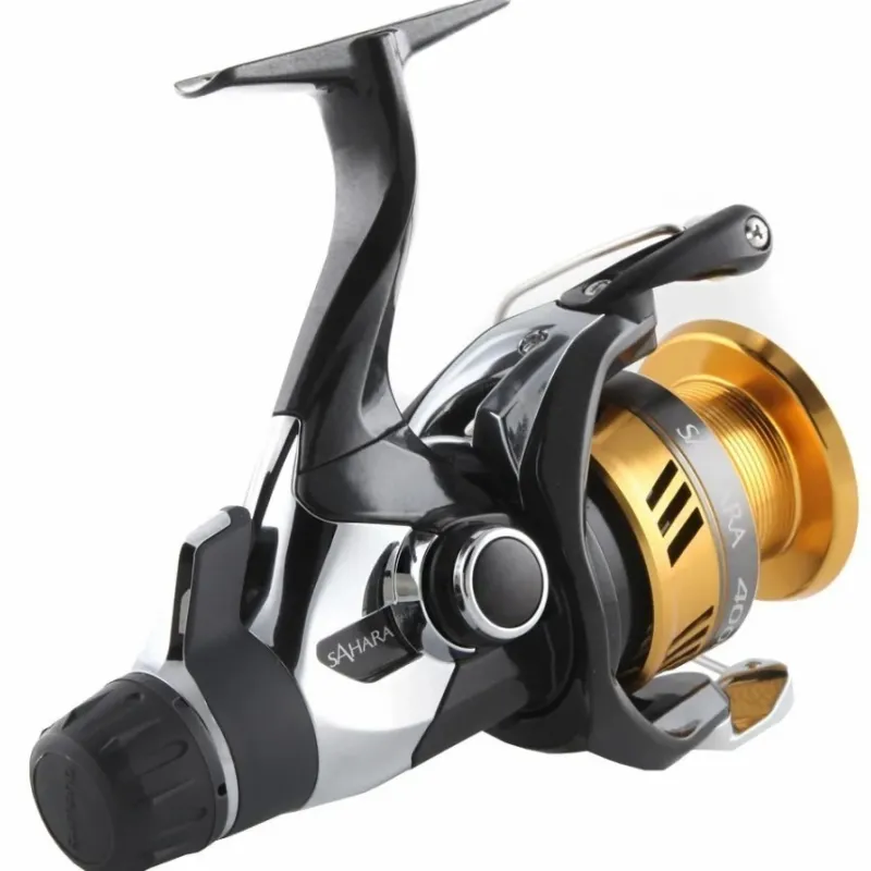 Pike / Predator Shimano Reels * Sahara RD Reel