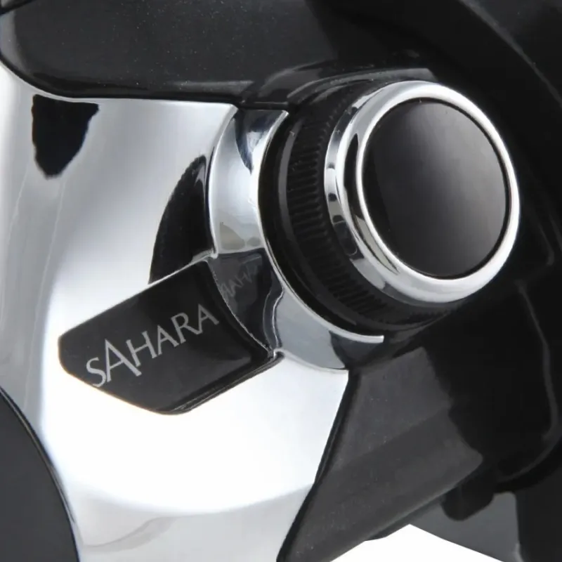 Carp Shimano Reels * Sahara RD Reel