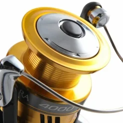 Coarse & Match Shimano Reels * Sahara RD Reel