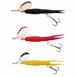 Pike / Predator Abu Garcia Lures * Salmo Seeker 2.0 Fishing Lure 3-Pack