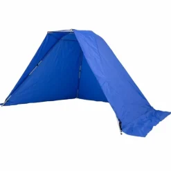 Sea Shakespeare Bivvies & Shelters * Salt Beach Fishing Shelter Clear Top