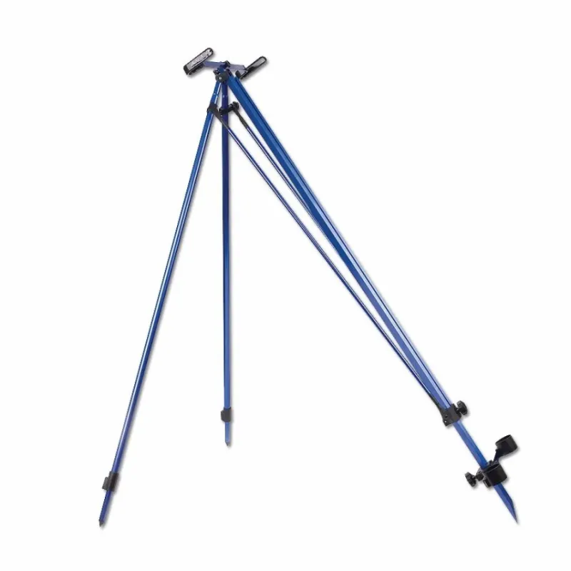 Sea Shakespeare Rod Support * Salt Beach Rest
