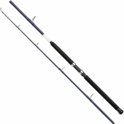 Sea Shakespeare Rods * Salt Boat Fishing Rod