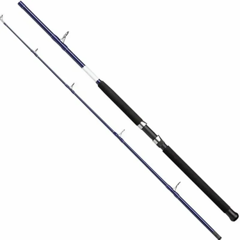 Sea Shakespeare Rods * Salt Boat Fishing Rod