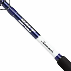 Sea Shakespeare Rods * Salt Boat Fishing Rod