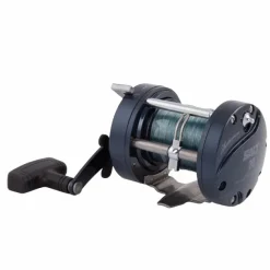 Sea Shakespeare Reels * Salt 20lb Multiplier Fishing Reel