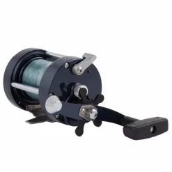Sea Shakespeare Reels * Salt 20lb Multiplier Fishing Reel