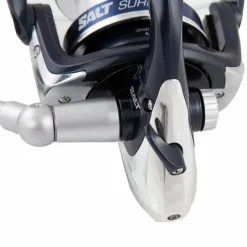 Sea Shakespeare Reels * Salt Surf Long Cast Fishing Reel