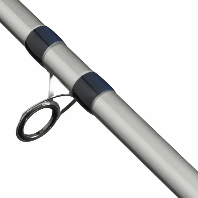 Sea Shakespeare Rod & Reel Combo * Salt Surf Slayer Fishing Rod Combo Set, 12ft, Casting Weight: 4-6oz, Sections: 2