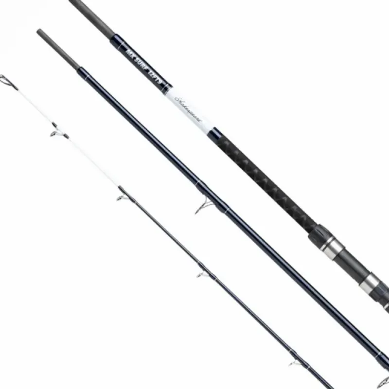 Sea Shakespeare Rods * Salt XT Beach Expedition Fishing Rod