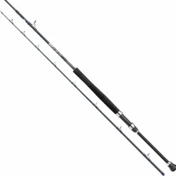 Sea Shakespeare Rods * Salt XT Boat Fishing Rod