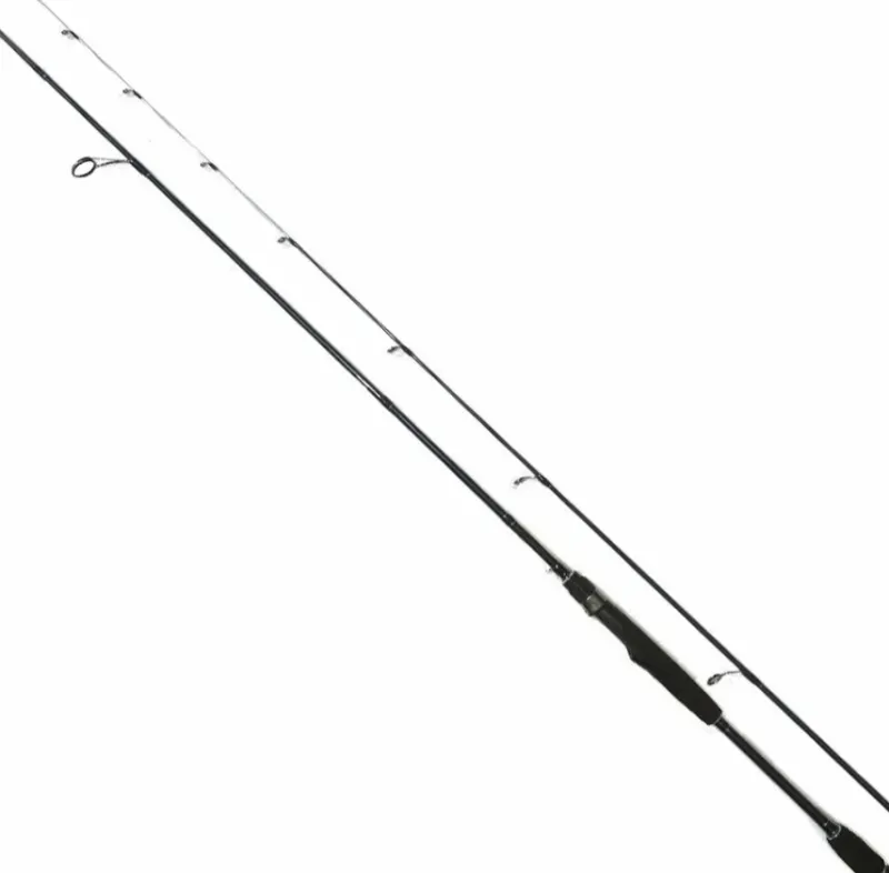 Sea Shakespeare Rods * Salt XT LRF Fishing Rod