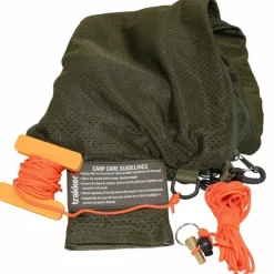 Carp Trakker Fish Care * Sanctuary Carp Sack 2019